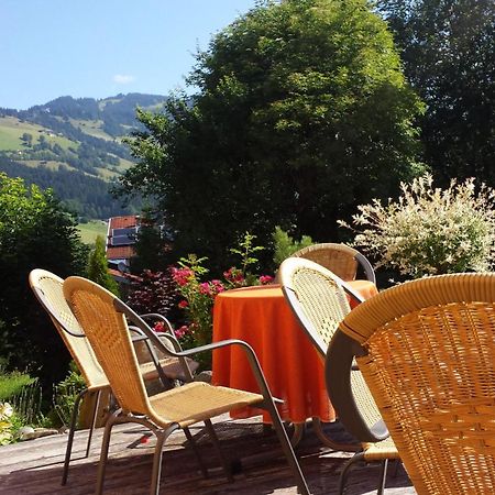 Pension Sporer Westendorf Exterior foto