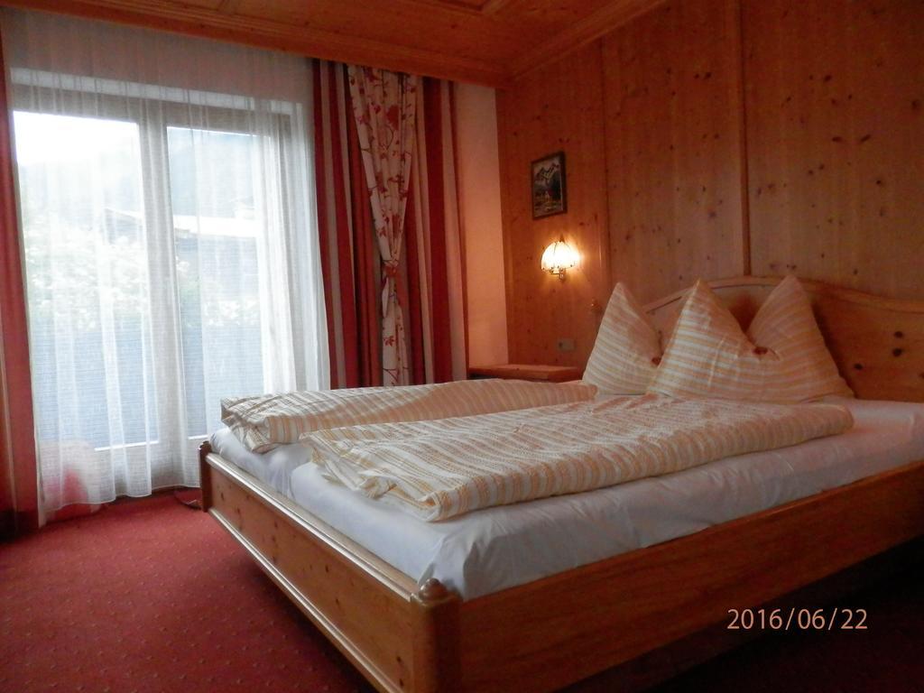 Pension Sporer Westendorf Exterior foto