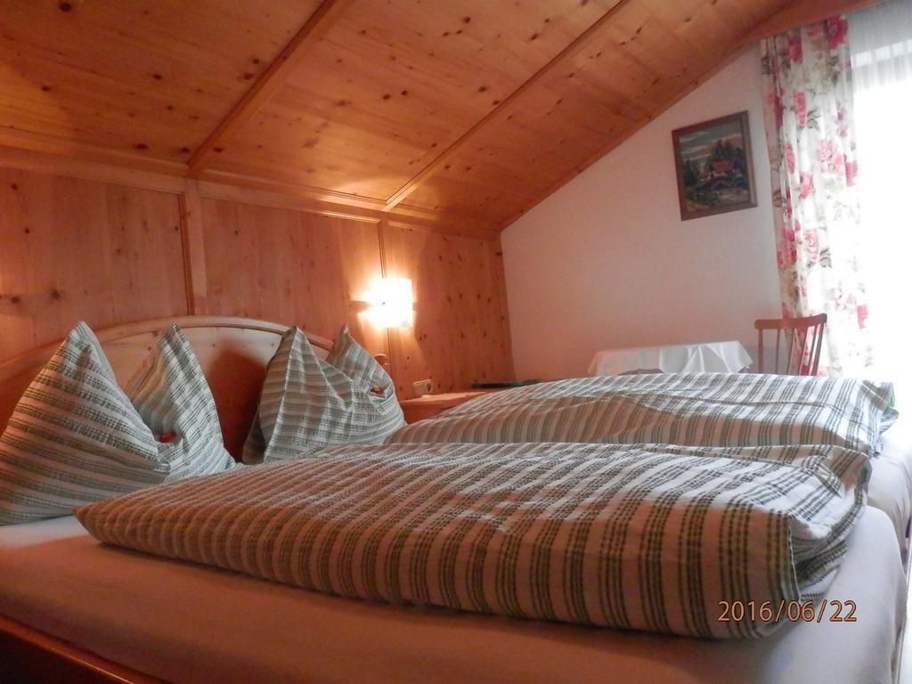 Pension Sporer Westendorf Habitación foto